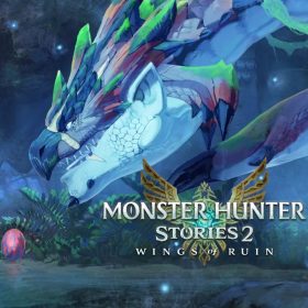 Monster Hunter Stories 2: Wings of Ruin (Deluxe Edition)