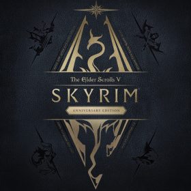 The Elder Scrolls V: Skyrim (Anniversary Edition) The Elder Scrolls V: Skyrim (Anniversary Edition)
