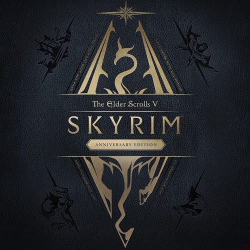 The Elder Scrolls V: Skyrim (Anniversary Edition)
