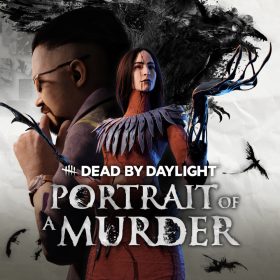 Dead by Daylight - Portrait of a Murder Chapter (DLC) Dead by Daylight - Portrait of a Murder Chapter (DLC)