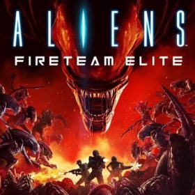 Aliens: Fireteam Elite (Global) Aliens: Fireteam Elite (Global)