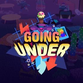 Going Under - Soundtrack (DLC)
