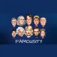 Famousity Card Game