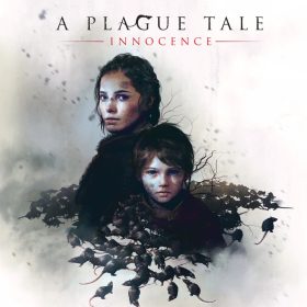 A Plague Tale: Innocence (EU) A Plague Tale: Innocence (EU)