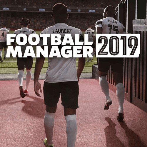 Football Manager 2019