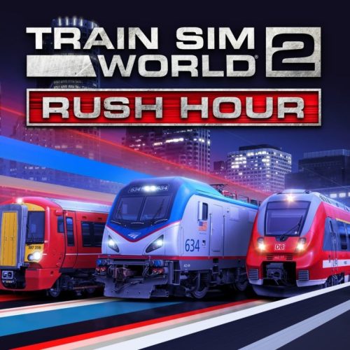 Train Sim World 2: Rush Hour (Deluxe Edition)