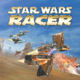 STAR WARS Episode I: Racer STAR WARS Episode I: Racer