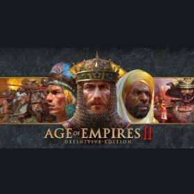 Age of Empires II (Definitive Edition) (EU) Age of Empires II (Definitive Edition) (EU)