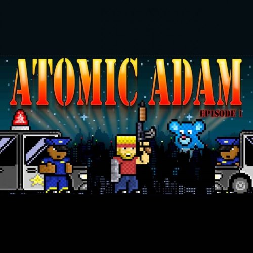 Atomic Adam: Episode 1