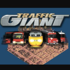 Traffic Giant Traffic Giant
