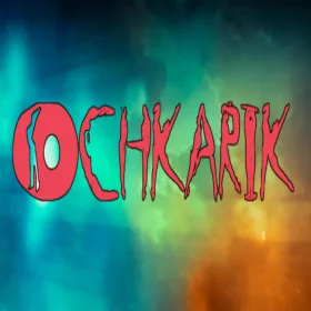 Ochkarik