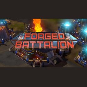 Forged Battalion (EU) Forged Battalion (EU)