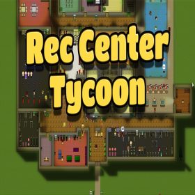 Rec Center Tycoon Rec Center Tycoon