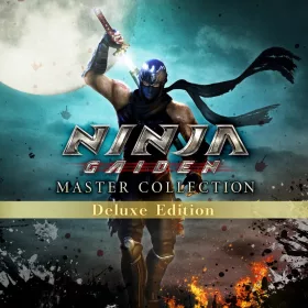 NINJA GAIDEN: Master Collection (Deluxe Edition)