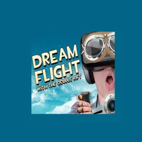 DREAMFLIGHT VR: For Oculus Rift