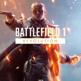 Battlefield 1 (Revolution Edition)