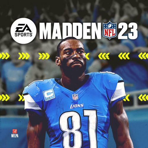 Madden NFL 23