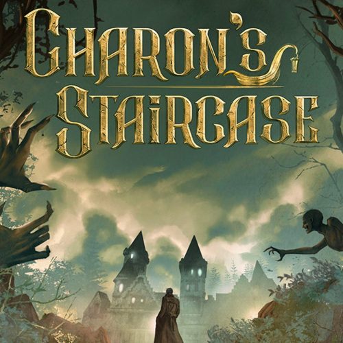 Charon's Staircase
