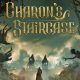 Charon's Staircase