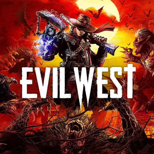 Evil West