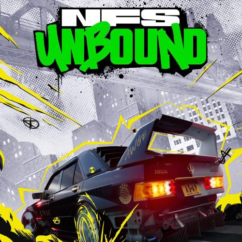 Need for Speed: Unbound