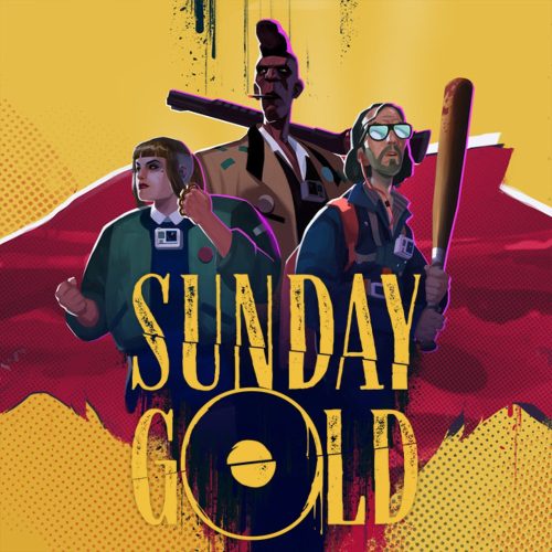 Sunday Gold