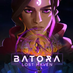 Batora: Lost Haven