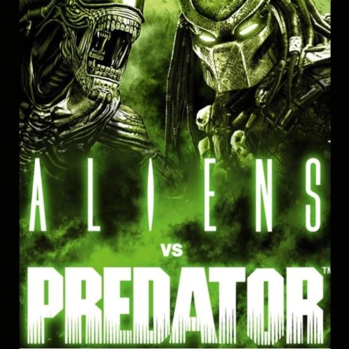 Aliens Vs. Predator: Swarm Map Pack (DLC)