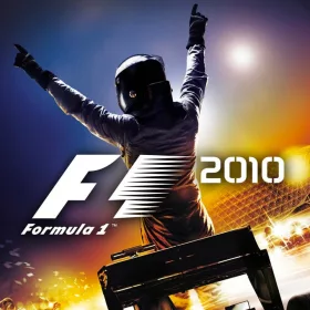 F1 2010