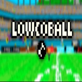 LowcoBall