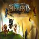 Elements: Epic Heroes