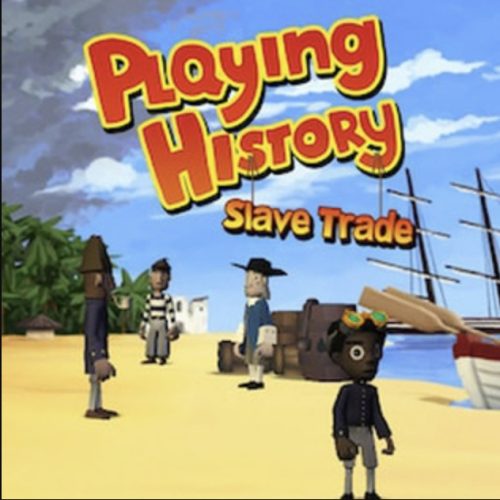 Playing History 2 - Slave Trade