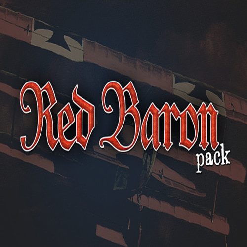 Red Baron Pack