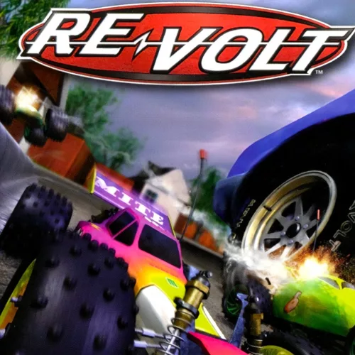 Revolt