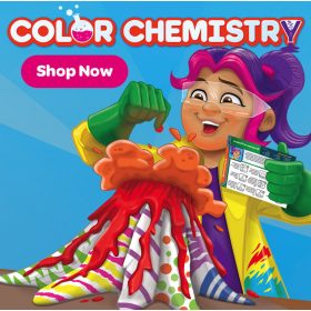 Color Chemistry