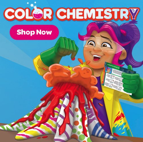 Color Chemistry