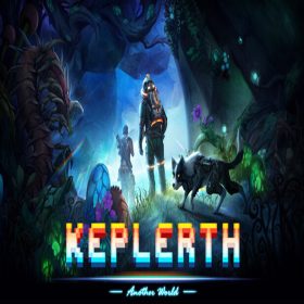 Keplerth Keplerth