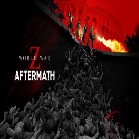 World War Z: Aftermath (EU) World War Z: Aftermath (EU)