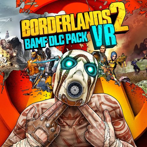 Borderlands 2 [VR]