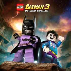 LEGO Batman 3: Beyond Gotham (Premium Edition) (EU)