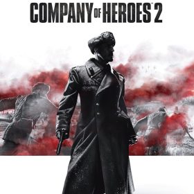 Company of Heroes 2 + The Western Front Armies (DLC)
