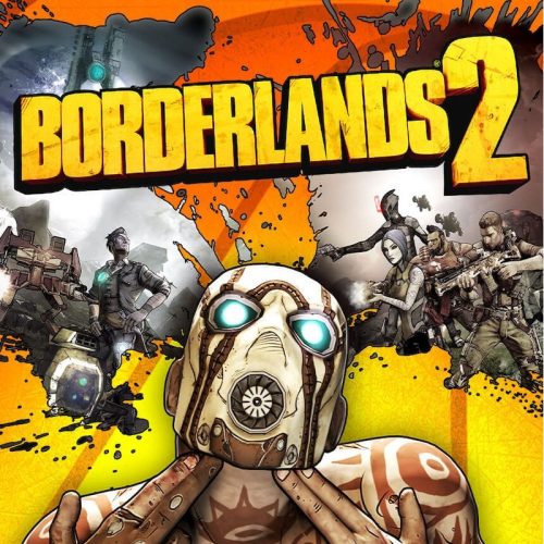 Borderlands 2 - Premiere Club (DLC)