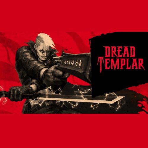 Dread Templar