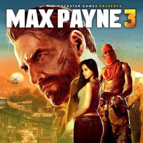 Max Payne 3 + Max Payne 3: Rockstar Pass Bundle