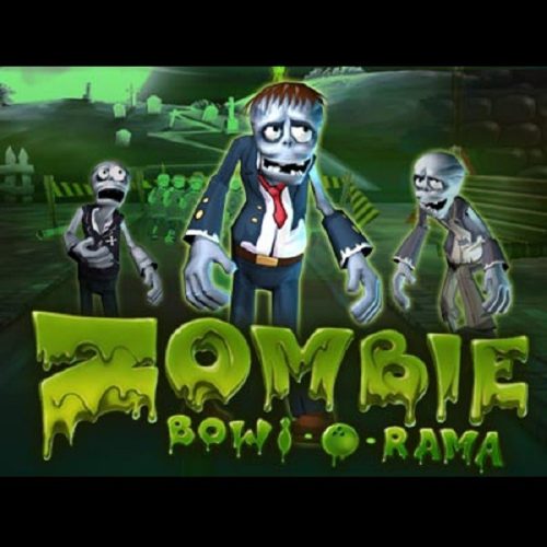 Zombie Bowl-O-Rama