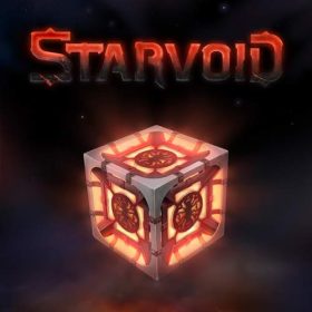 Starvoid Starvoid
