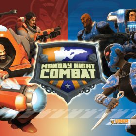 Monday Night Combat