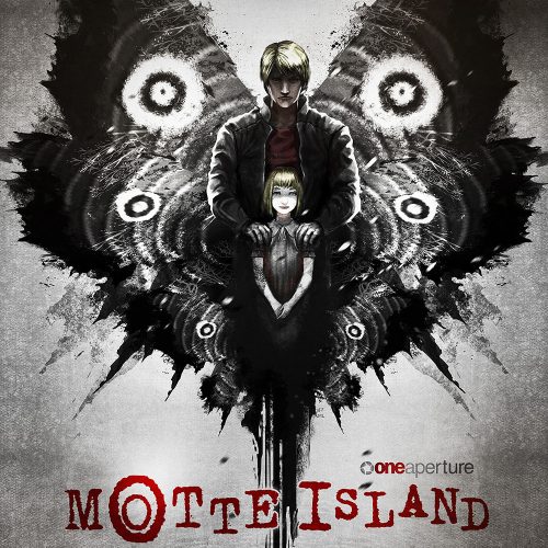 Motte Island