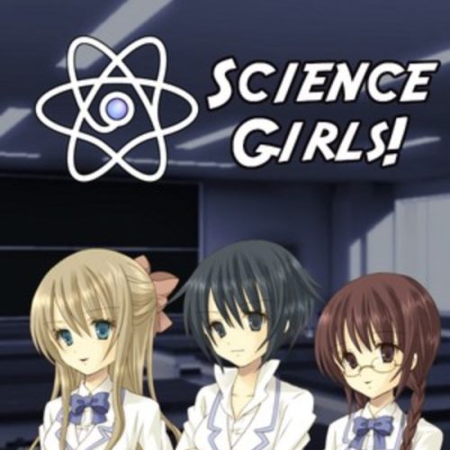 Science Girls