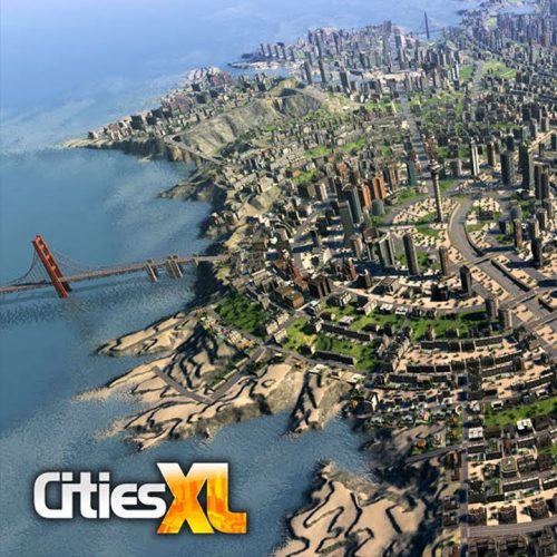 Cities XL (2011)